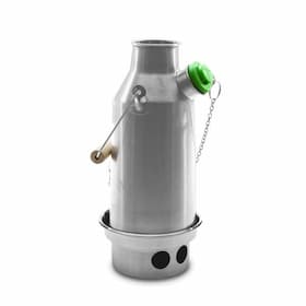 Kelly Kettle Stainless Steel Trekker Camp Kettle