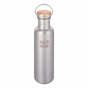 Klean Kanteen Reflect Stainless Steel Water Bottle