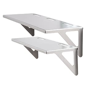Kni-Co Wood Stove Table Option