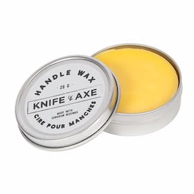 Knife & Axe Handle Wax