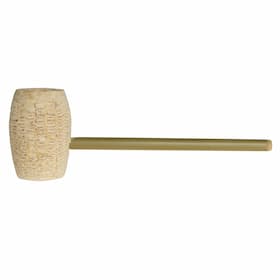 Laughing King Indian Corn Cob Pipe