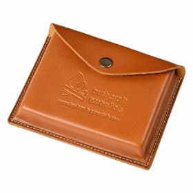 Leather Case for Bushbox LF