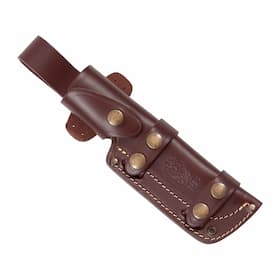 Leather Multi Carry Knife Sheath - Regular