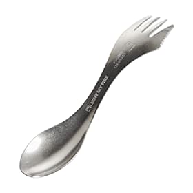 Light My Fire Spork