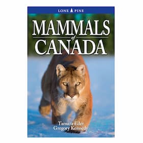 Mammals of Canada