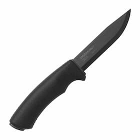 Mora Bushcraft Black HD