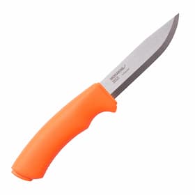 Mora Bushcraft Orange