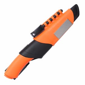 Mora Bushcraft Survival Orange