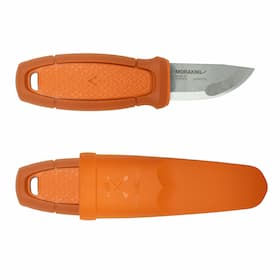 Mora Eldris Neck Knife - Burnt Orange - 2019 Edition