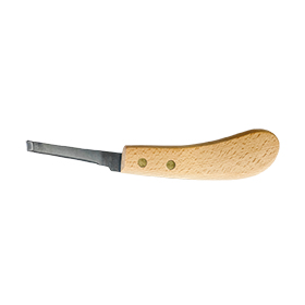 Mora Equus 171 Narrow Knife