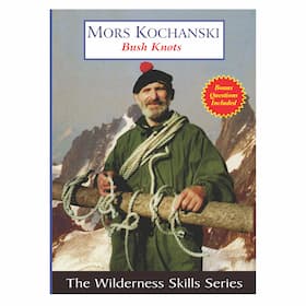 Mors Kochanski - Bush Knots - DVD