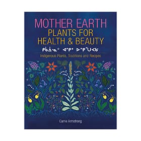 Mother Earth - Plants for Health & Beauty