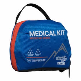 Mountain Day Tripper Lite Medical Kit