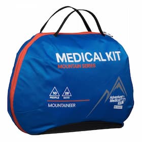 Mountain Mountaineer Medical Kit