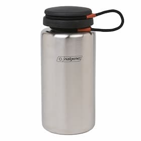 Nalgene Seamless Stainless Steel Water Bottle