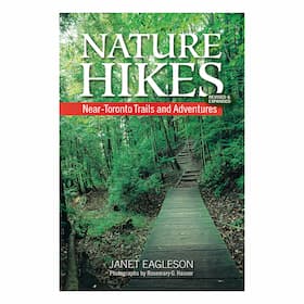 Nature Hikes - Near-Toronto Trails and Adventures