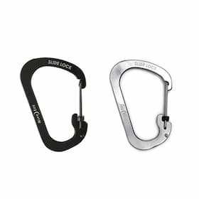 Nite-Ize SlideLock Carabiner #3