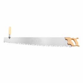 One Man Premium Lynx Brand 3ft Crosscut Saw - Champion Tooth