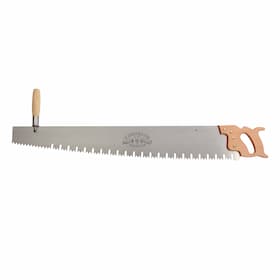 One Man Premium Lynx Brand 4ft Crosscut Saw