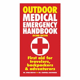 Outdoor Emergency Medical Handbook