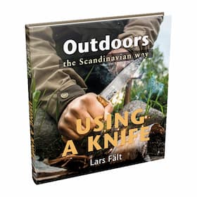 Outdoors the Scandinavian Way - Using a Knife