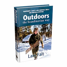 Outdoors the Scandinavian Way - Winter Edition