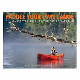 Paddle Your Own Canoe