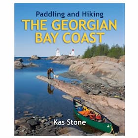 Paddling & Hiking The Georgian Bay Coast