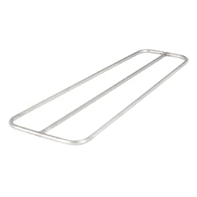 Purcell Trench Titanium Packer Grill