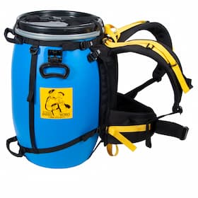 RBW Expedition Barrel Harness