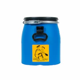 Recreational Barrel Works 20L Canoe Barrel 