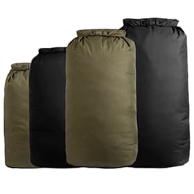 Poche Molle Savotta Vertical Pouch