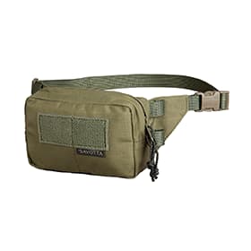 Savotta Kukkaro Hip Pack