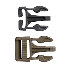 Savotta Replacement Side Release Buckle - Male