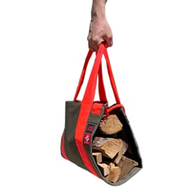 Sportes Log Bag 3