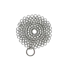 Stainless Steel Chainmail Scrubber
