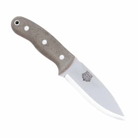 GRIZZLY Bushcraft Survival Knife