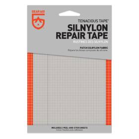 Tenacious Tape Silnylon Patches