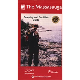 The Massasauga Planning Map