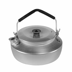 TRANGIA 27-21 DUOSSAL 2.0 STOVE KIT - STAINLESS STEEL LINED PANS