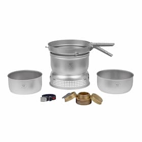 Trangia 25-21UL/D Duossal 2.0 Cookset 