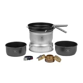 Trangia 25-5 UL Cookset