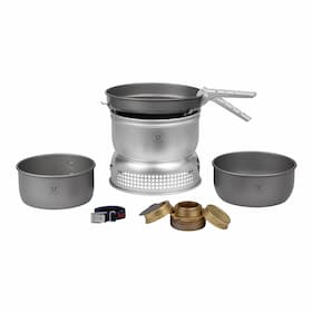 Trangia 25-7 UL/HA Cookset