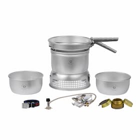 Trangia 27-1 UL/GB/SB Cookset