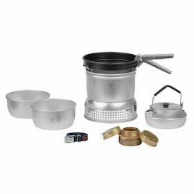 Trangia 27-4 UL Cookset