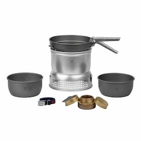 Trangia 27-7 UL/HA Cookset  