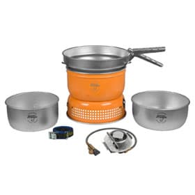 Trangia 25-1 UL/GB Colour Collection Stove