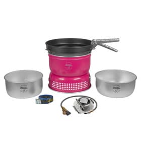 Trangia 25-3 UL Gas Burner Colour Collection