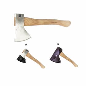 Velvicut Hudson Bay Belt Hatchet