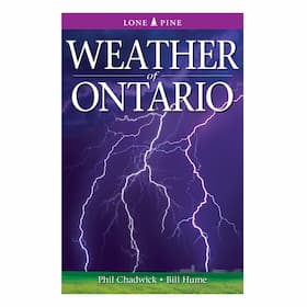 Weather of Ontario